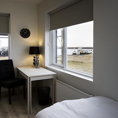 Mar Guesthouse Grindavík Exteriér fotografie