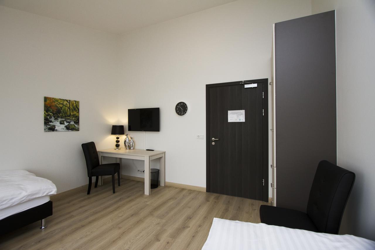 Mar Guesthouse Grindavík Exteriér fotografie