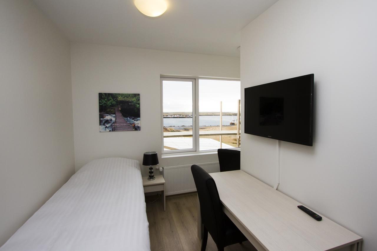 Mar Guesthouse Grindavík Exteriér fotografie