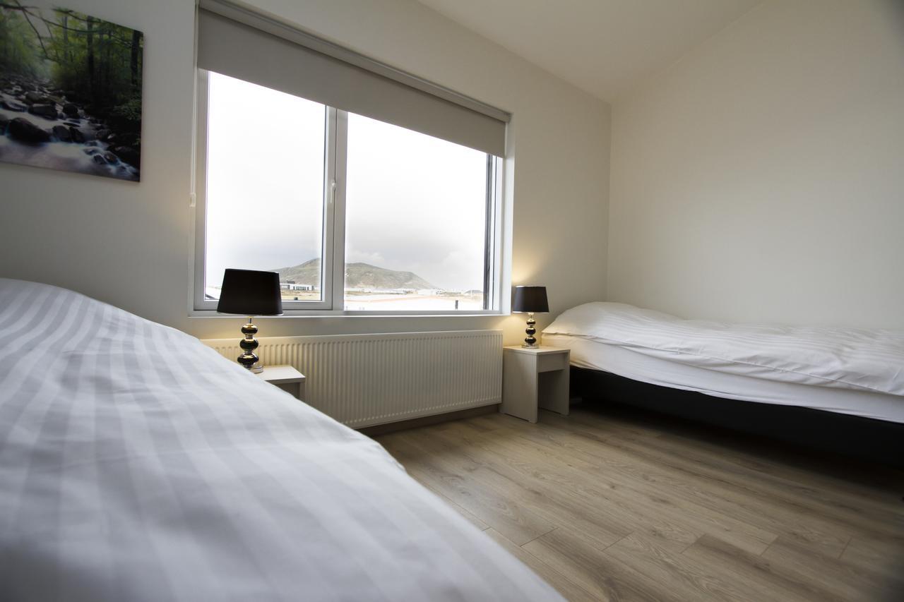 Mar Guesthouse Grindavík Exteriér fotografie