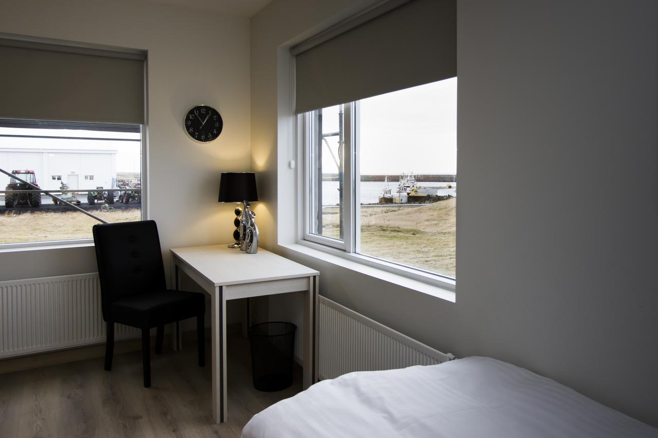 Mar Guesthouse Grindavík Exteriér fotografie
