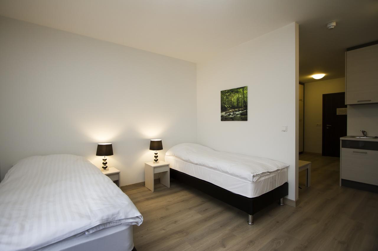 Mar Guesthouse Grindavík Exteriér fotografie